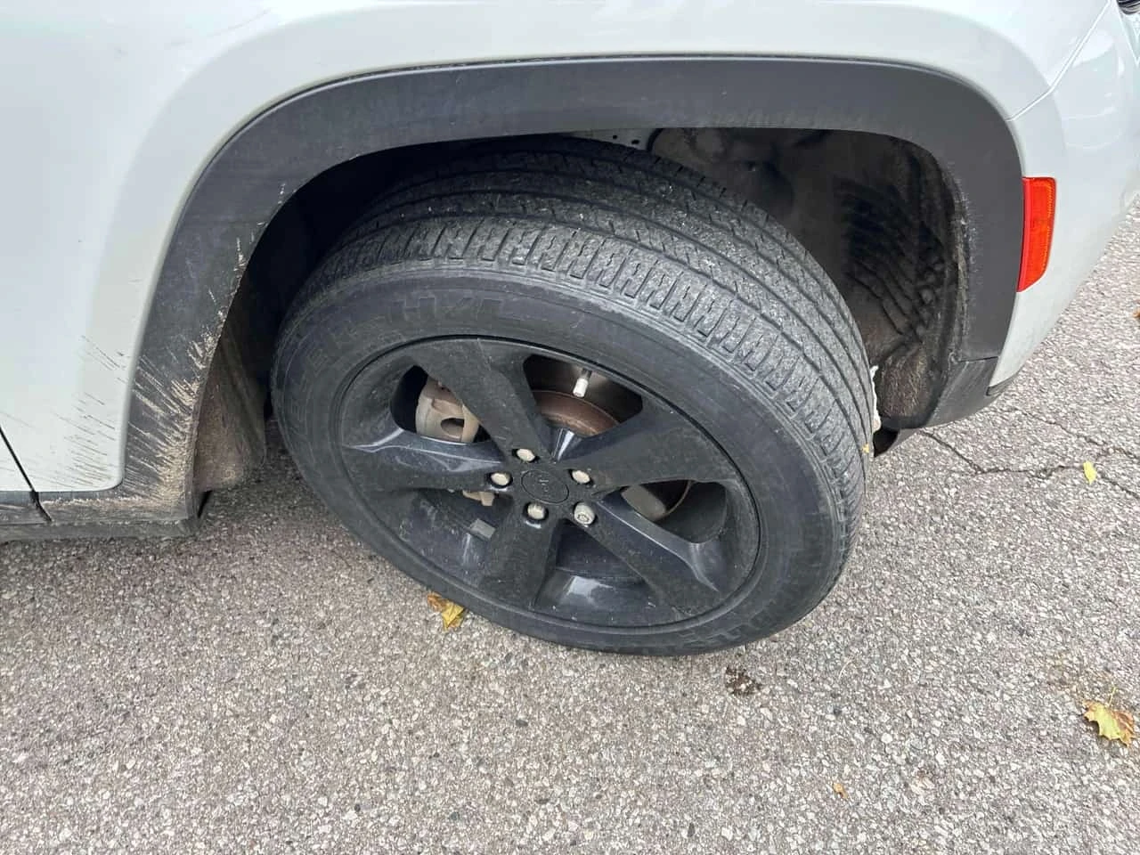 Jeep Grand cherokee * Altitude * CARFAX * ����� �� ����������� | Mobile.bg � ����������� 7