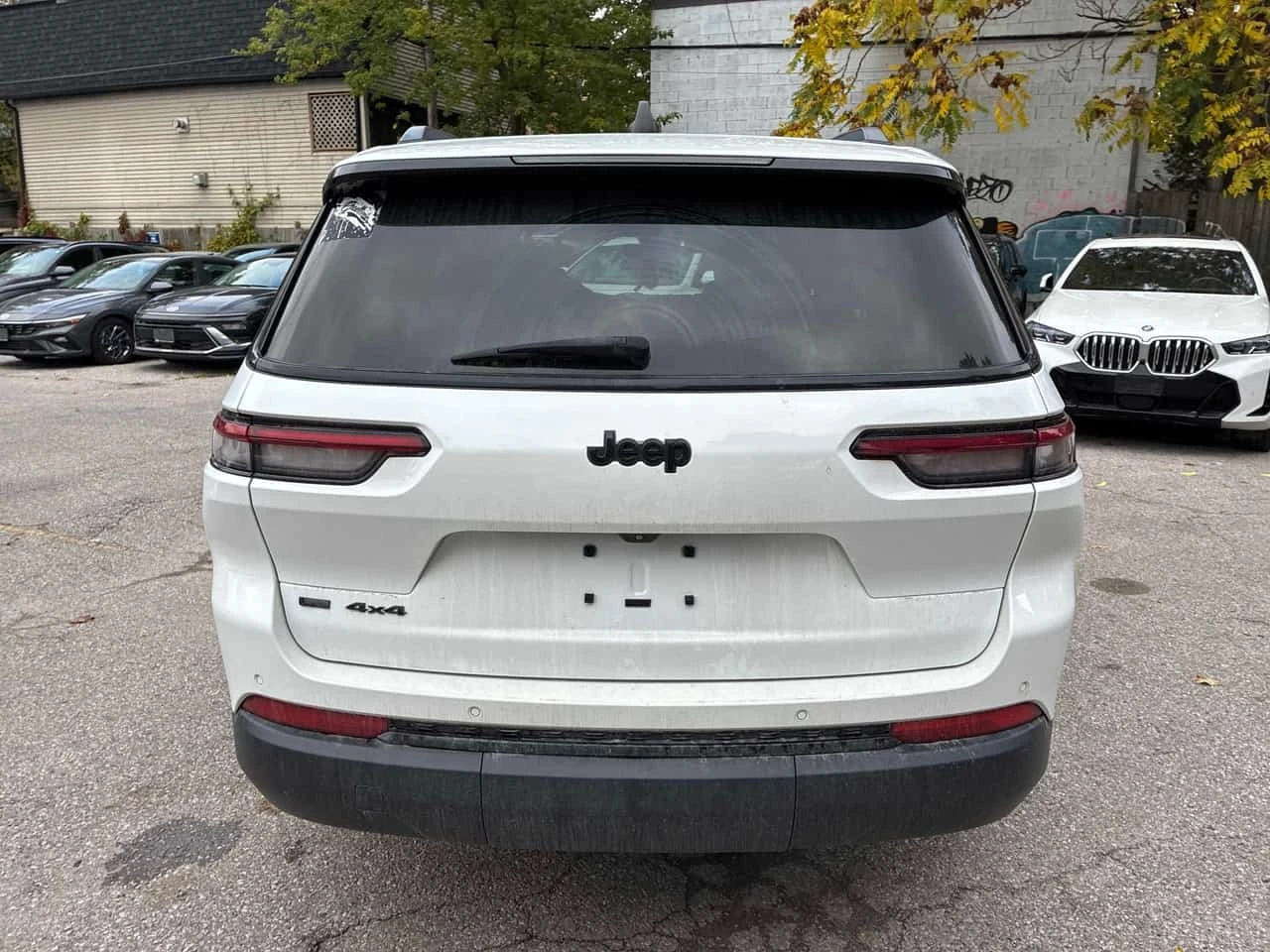 Jeep Grand cherokee * Altitude * CARFAX * ����� �� ����������� | Mobile.bg � ����������� 4