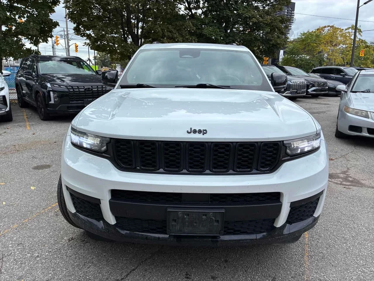 Jeep Grand cherokee * Altitude * CARFAX * ����� �� ����������� | Mobile.bg � ����������� 6