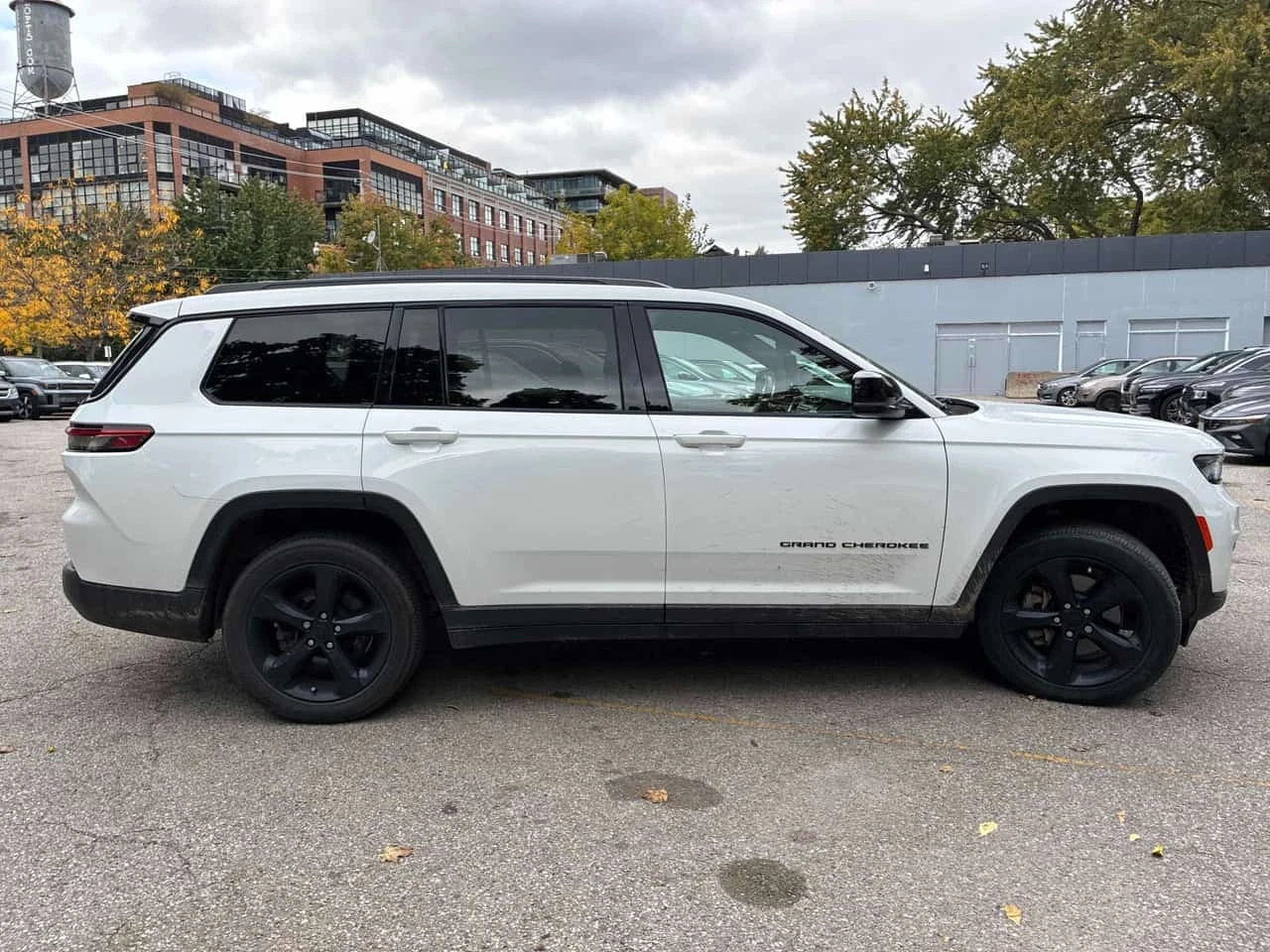 Jeep Grand cherokee * Altitude * CARFAX * ����� �� ����������� | Mobile.bg � ����������� 3