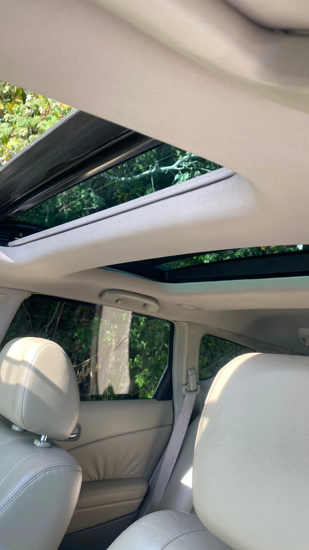 Nissan Murano 2.5dci 190�.�. 4�4 NAVI/ ������� | Mobile.bg � ����������� 7