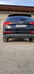 Audi Q5 3.0 TDI 4x4 - изображение 8