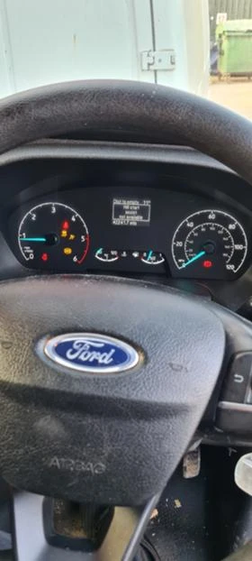 Ford Transit Custom , снимка 3