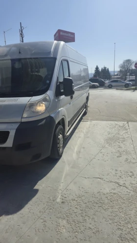 Peugeot Boxer Фургон, снимка 10