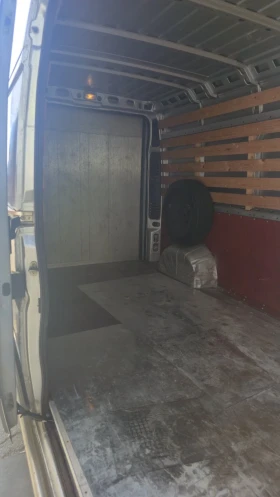 Peugeot Boxer Фургон, снимка 7