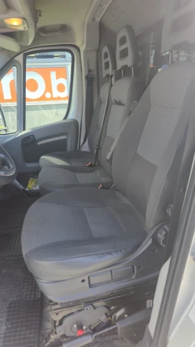 Peugeot Boxer Фургон, снимка 4
