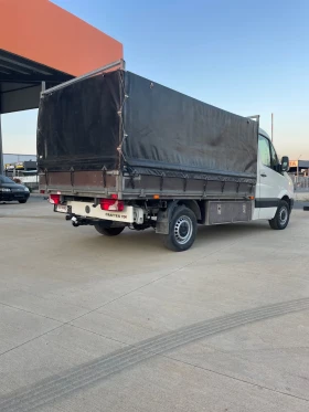 VW Crafter 2.5 TDI 136 k. 160 000 км, снимка 13