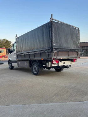 VW Crafter 2.5 TDI 136 k. 160 000 км, снимка 12
