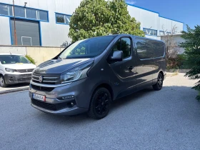 Fiat Talento 1.6EcoJet, снимка 8