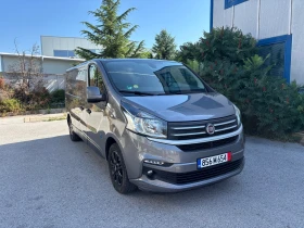 Fiat Talento 1.6EcoJet, снимка 1