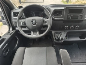 Renault Master 10 ПАЛЕТА//ОБСЛУЖЕН//.ДВОЙНА КАБИНА//* ЛИЗИНГ, снимка 8
