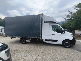 Renault Master 10 ПАЛЕТА//ОБСЛУЖЕН//.ДВОЙНА КАБИНА//* ЛИЗИНГ, снимка 6
