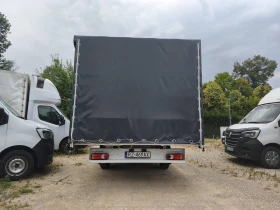 Renault Master 10 ПАЛЕТА//ОБСЛУЖЕН//.ДВОЙНА КАБИНА//* ЛИЗИНГ, снимка 5