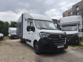 Renault Master 10 ПАЛЕТА//ОБСЛУЖЕН//.ДВОЙНА КАБИНА//* ЛИЗИНГ, снимка 3