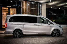 Mercedes-Benz V 250 Edition One , снимка 6