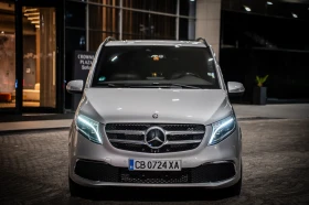 Mercedes-Benz V 250 Edition One , снимка 1