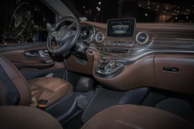 Mercedes-Benz V 250 Edition One , снимка 8