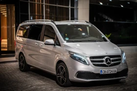 Mercedes-Benz V 250 Edition One , снимка 7
