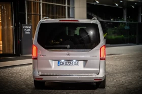 Mercedes-Benz V 250 Edition One , снимка 5