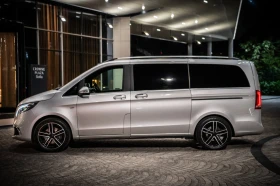 Mercedes-Benz V 250 Edition One , снимка 3