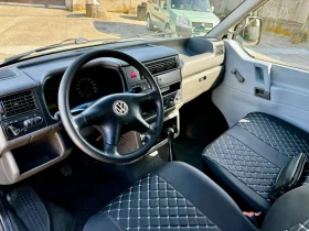 VW T4 2.5tdi MAXI 8+ 1, снимка 7