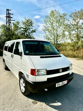 VW T4 2.5tdi MAXI 8+ 1, снимка 3