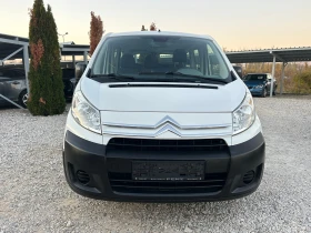 Citroen Jumpy 2, 0 HDI  !! 9  !!   !! | Mobile.bg    8