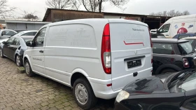 Mercedes-Benz Vito 110, снимка 3