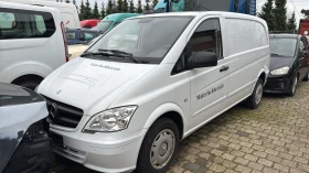 Mercedes-Benz Vito 110, снимка 1