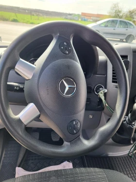Обява за продажба на Mercedes-Benz Sprinter 319 ~77 998 лв. - изображение 2