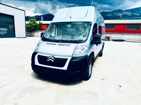 Citroen Jumper 3.0 HDI