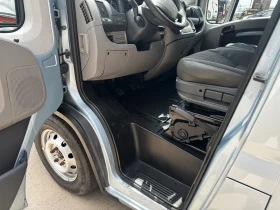 Обява за продажба на Citroen Jumper 3.0 HDI ~14 900 лв. - изображение 9