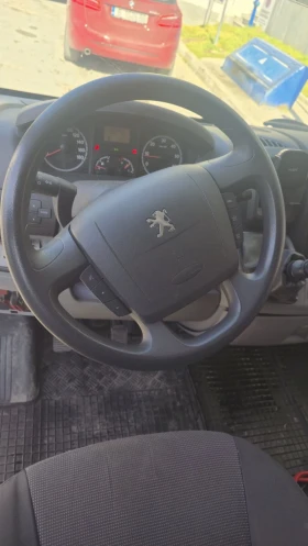 Peugeot Boxer Фургон | Auto.bg — изображение 6