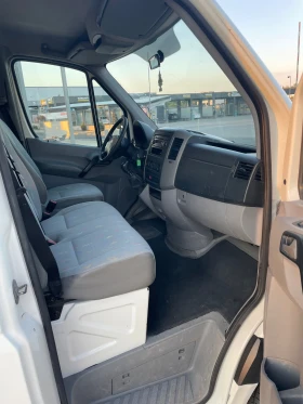 VW Crafter 2.5 TDI 136 k. 160 000 �� | Mobile.bg � ����� ������ 15