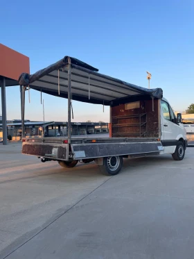 VW Crafter 2.5 TDI 136 k. 160 000 �� | Mobile.bg � ����� ������ 9