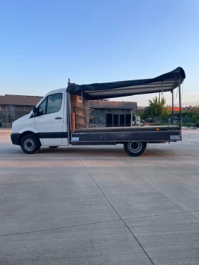 VW Crafter 2.5 TDI 136 k. 160 000 �� | Mobile.bg � ����� ������ 6