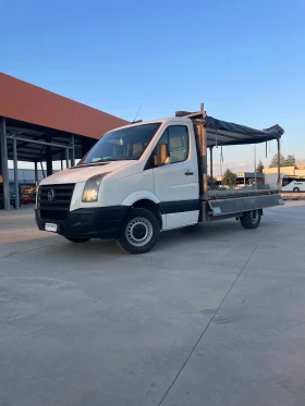 VW Crafter 2.5 TDI 136 k. 160 000 �� | Mobile.bg � ����� ������ 10