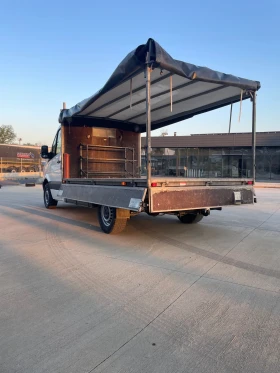 VW Crafter 2.5 TDI 136 k. 160 000 �� | Mobile.bg � ����� ������ 4