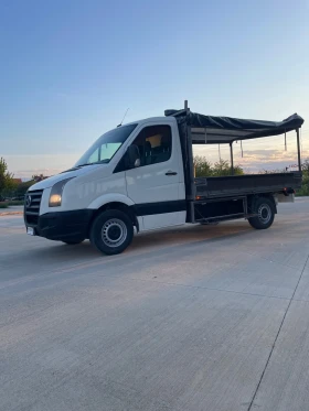 VW Crafter 2.5 TDI 136 k. 160 000 �� | Mobile.bg � ����� ������ 8