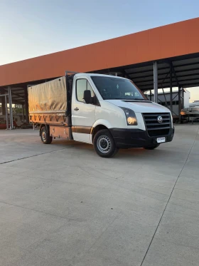 VW Crafter 2.5 TDI 136 k. 160 000 �� | Mobile.bg � ����� ������ 7