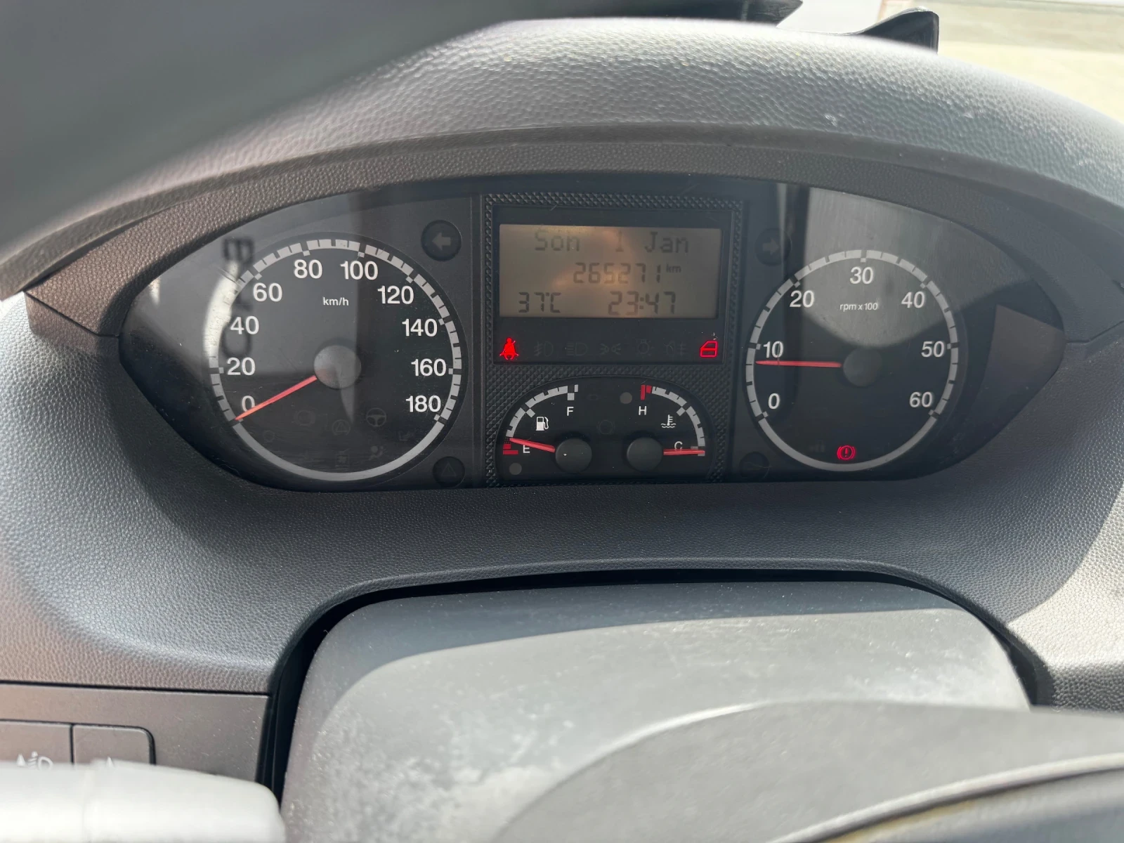 Citroen Jumper 3.0 HDI - изображение 8