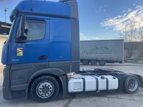 Mercedes-Benz Actros 1842, снимка 3