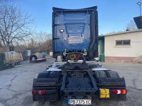 Mercedes-Benz Actros 1842, снимка 8