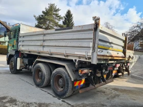 Man Tga 33 430 EURO 3 6X4, снимка 2