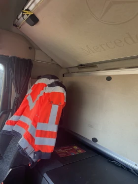 Mercedes-Benz Actros 1842, снимка 11