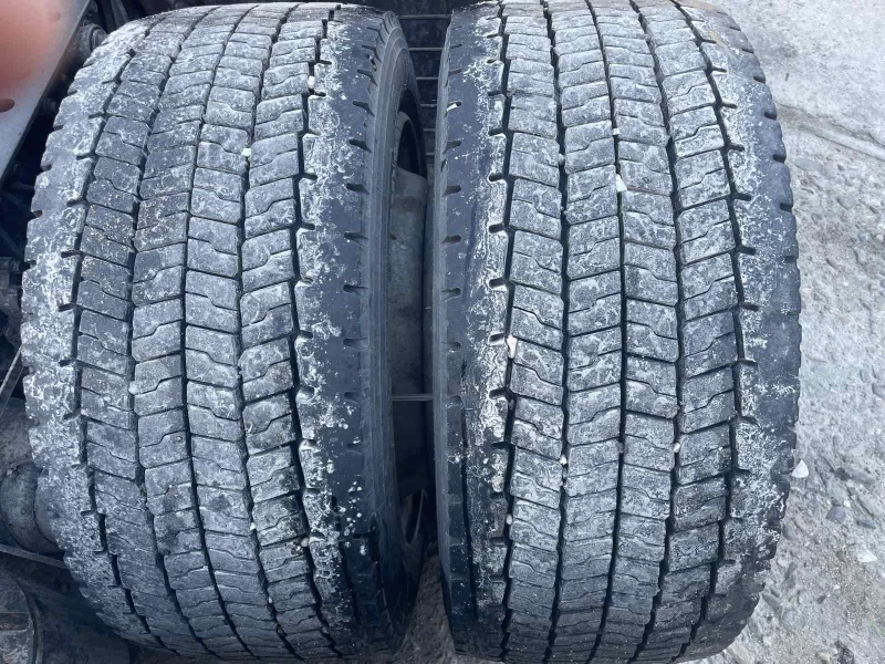 Mercedes-Benz Actros 1842, снимка 5 - Камиони - 52814396