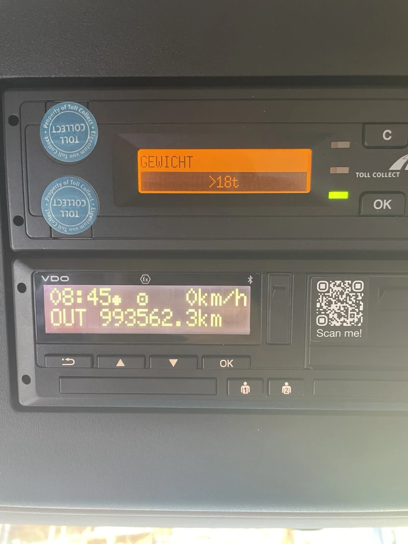 Mercedes-Benz Actros 1842, снимка 12 - Камиони - 52814396