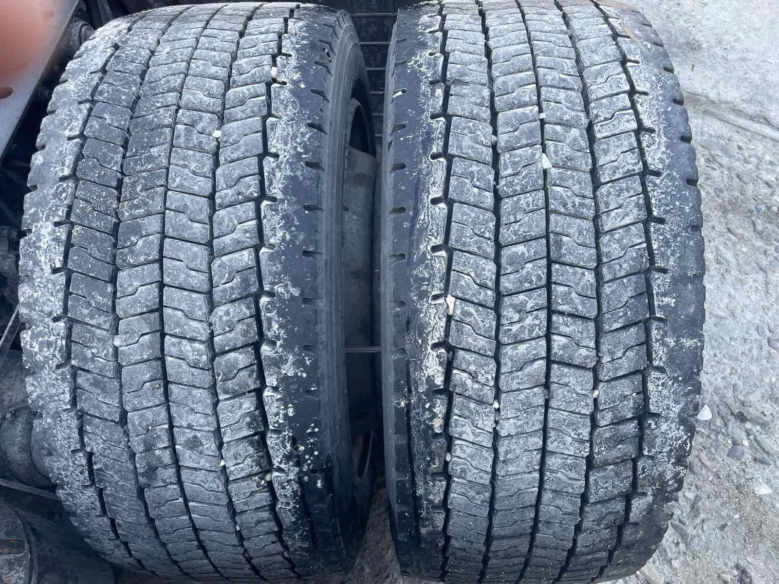 Mercedes-Benz Actros 1842 - изображение 5