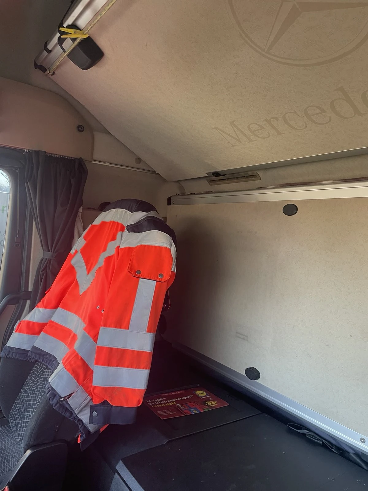 Mercedes-Benz Actros 1842 | Mobile.bg � ����������� 11