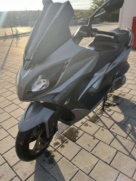 Kymco Xciting, снимка 10